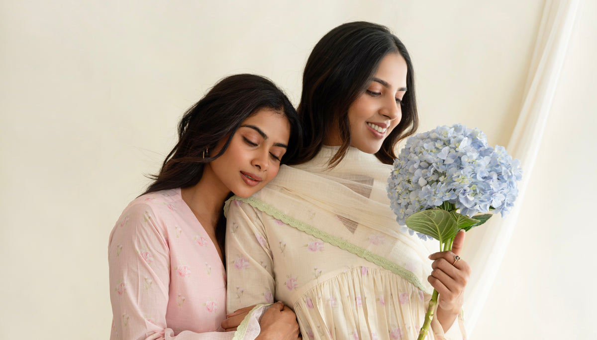 Api Rooha Rooha Clothing - Premium Indian Fashion Brand