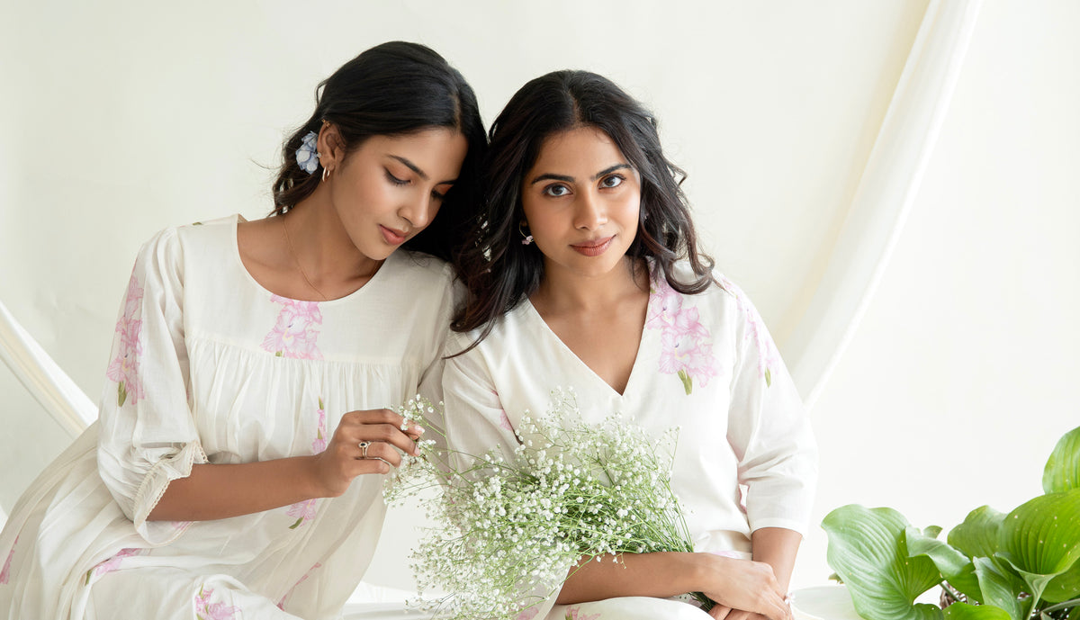 Api Rooha Rooha Clothing - Premium Indian Fashion Brand