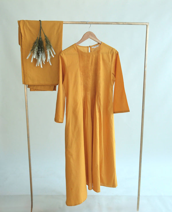 Rooha Structured Trousers