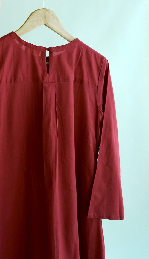 Rooha Cashmere Sweater