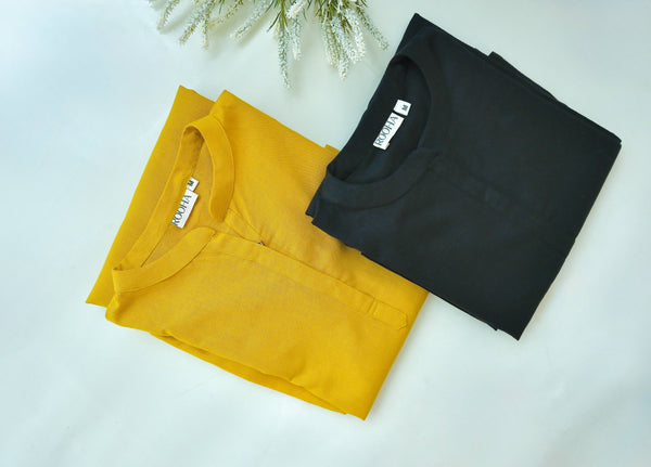 Rooha Modern Fit Hoodie