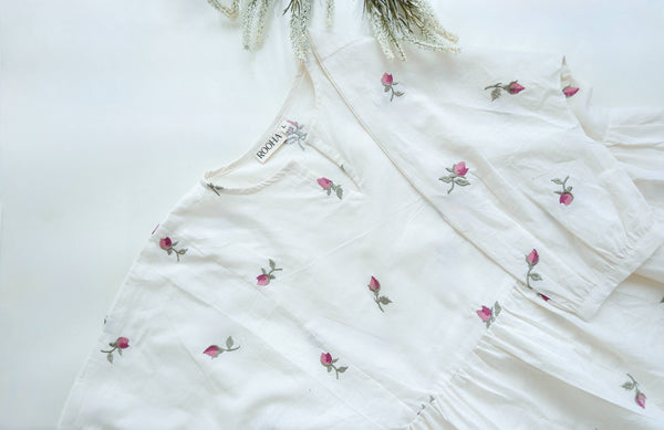 Rooha Summer Linen Shorts