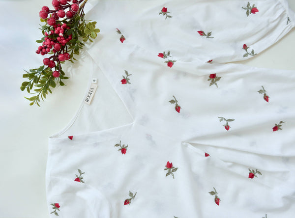 Rooha Winter Parka Coat