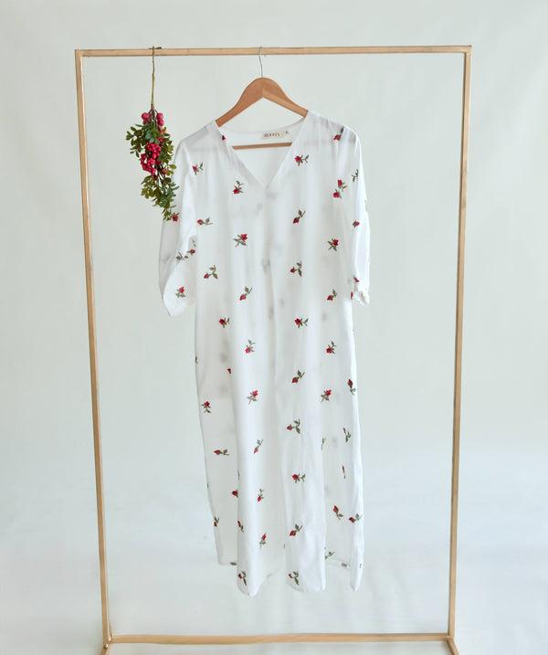 Rooha Tailored Suit Jacket